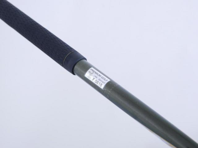 Driver : Honma : ไดรเวอร์ Honma ZERO 460x Limited (หน้าเด้งเกินกฏ รุ่นพิเศษ มีเพียง 2500 อันทั่วโลก) Loft 10.5 ก้าน ARMRQ X 47 Flex SR (2 ดาว)