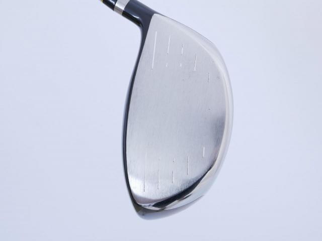 Driver : Honma : ไดรเวอร์ Honma ZERO 460x Limited (หน้าเด้งเกินกฏ รุ่นพิเศษ มีเพียง 2500 อันทั่วโลก) Loft 10.5 ก้าน ARMRQ X 47 Flex SR (2 ดาว)