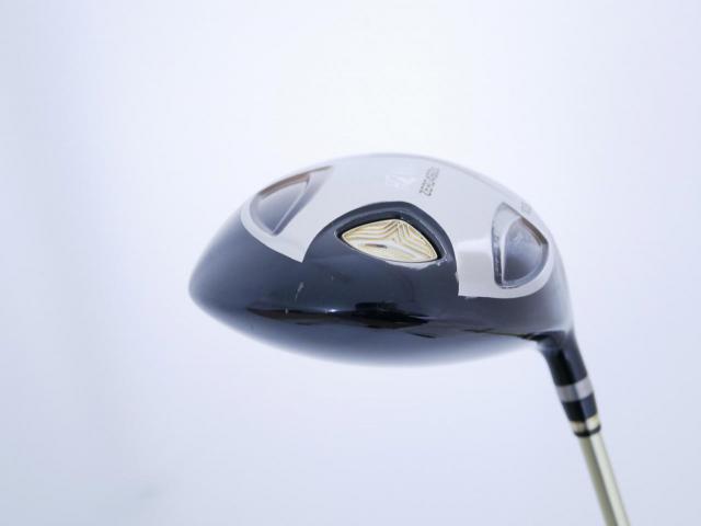 Driver : Honma : **มีบุบ** ไดรเวอร์ Honma ZERO 460x Limited (หน้าเด้งเกินกฏ รุ่นพิเศษ มีเพียง 2500 อันทั่วโลก) Loft 10.5 ก้าน ARMRQ X 47 Flex R (2 ดาว)