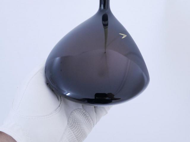 Driver : Honma : **มีบุบ** ไดรเวอร์ Honma ZERO 460x Limited (หน้าเด้งเกินกฏ รุ่นพิเศษ มีเพียง 2500 อันทั่วโลก) Loft 10.5 ก้าน ARMRQ X 47 Flex R (2 ดาว)