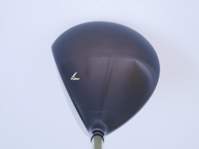 Driver : Honma : **มีบุบ** ไดรเวอร์ Honma ZERO 460x Limited (หน้าเด้งเกินกฏ รุ่นพิเศษ มีเพียง 2500 อันทั่วโลก) Loft 10.5 ก้าน ARMRQ X 47 Flex R (2 ดาว)