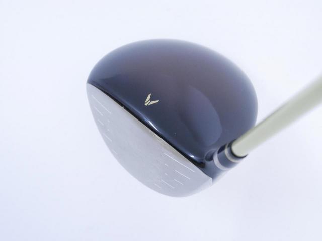 Driver : Honma : **มีบุบ** ไดรเวอร์ Honma ZERO 460x Limited (หน้าเด้งเกินกฏ รุ่นพิเศษ มีเพียง 2500 อันทั่วโลก) Loft 10.5 ก้าน ARMRQ X 47 Flex R (2 ดาว)
