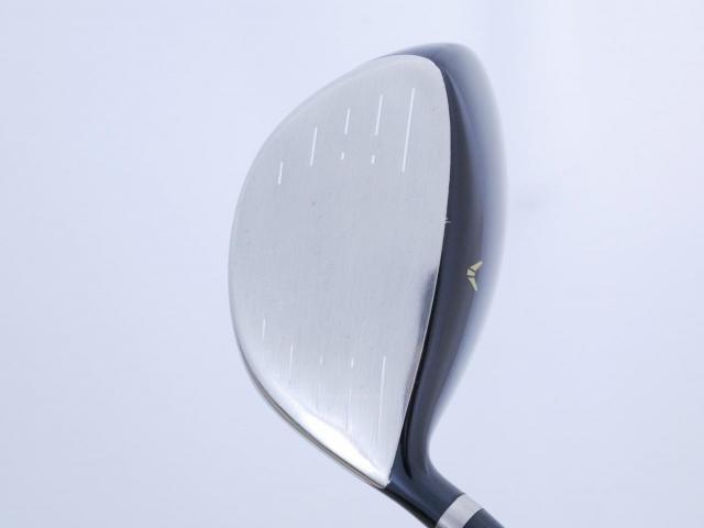 Driver : Honma : **มีบุบ** ไดรเวอร์ Honma ZERO 460x Limited (หน้าเด้งเกินกฏ รุ่นพิเศษ มีเพียง 2500 อันทั่วโลก) Loft 10.5 ก้าน ARMRQ X 47 Flex R (2 ดาว)