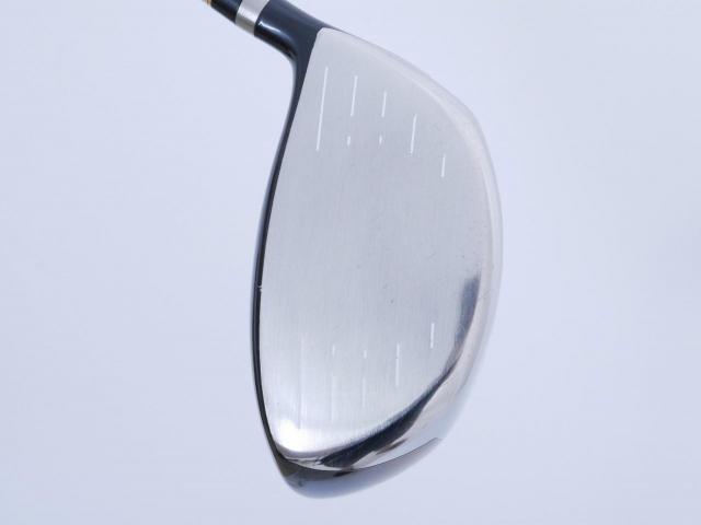 Driver : Honma : **มีบุบ** ไดรเวอร์ Honma ZERO 460x Limited (หน้าเด้งเกินกฏ รุ่นพิเศษ มีเพียง 2500 อันทั่วโลก) Loft 10.5 ก้าน ARMRQ X 47 Flex R (2 ดาว)