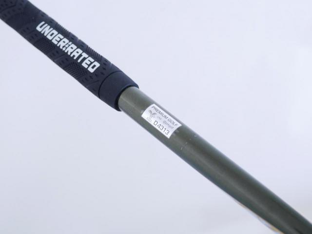 Driver : Honma : **มีบุบ** ไดรเวอร์ Honma ZERO 460x Limited (หน้าเด้งเกินกฏ รุ่นพิเศษ มีเพียง 2500 อันทั่วโลก) Loft 10.5 ก้าน ARMRQ X 47 Flex R (2 ดาว)