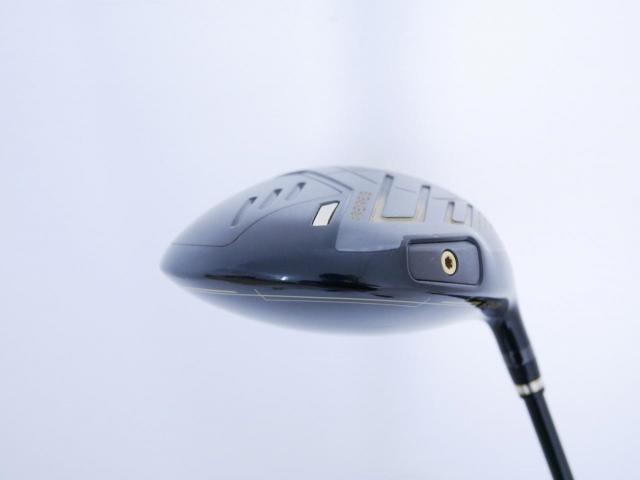 Driver : Honma : ไดรเวอร์ Honma Beres 09 Black (รุ่นล่าสุด ออกปี 2024) Loft 10.5 ก้าน Honma ARMRQ FX Black Flex R