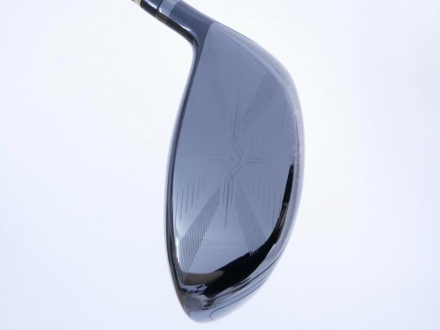 Driver : Honma : ไดรเวอร์ Honma Beres 09 Black (รุ่นล่าสุด ออกปี 2024) Loft 10.5 ก้าน Honma ARMRQ FX Black Flex R