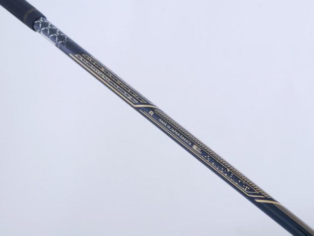 Driver : Honma : ไดรเวอร์ Honma Beres 09 Black (รุ่นล่าสุด ออกปี 2024) Loft 10.5 ก้าน Honma ARMRQ FX Black Flex R