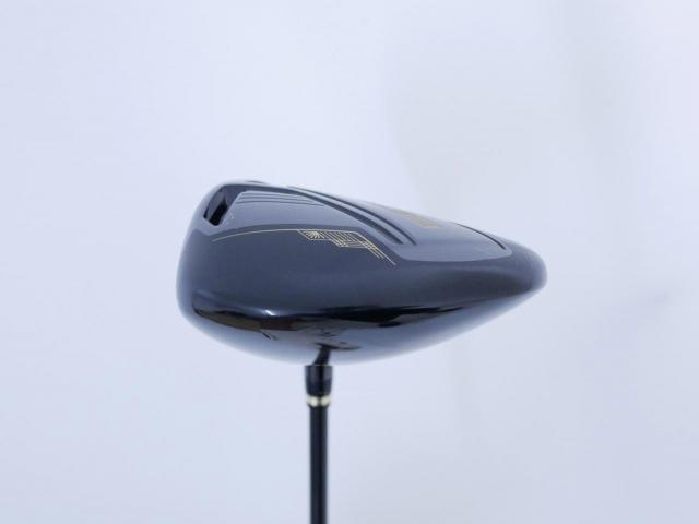 Driver : Honma : ไดรเวอร์ Honma Beres Black (รุ่นปี 2023) Loft 10.5 ก้าน Honma ARMRQ MX Flex R