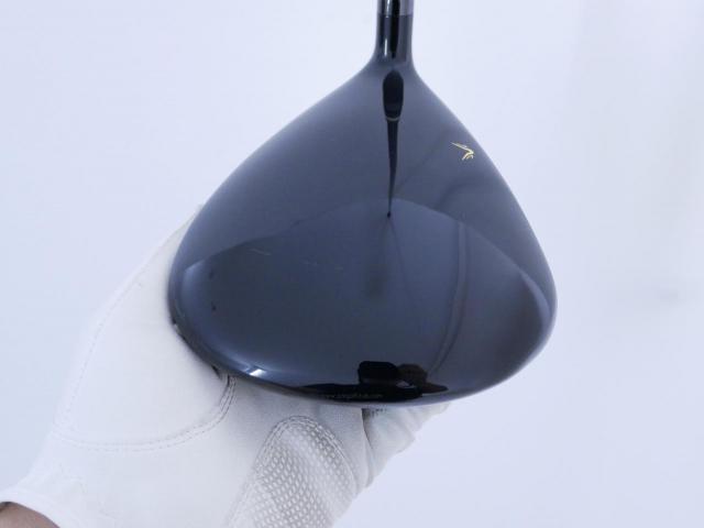 Driver : Honma : ไดรเวอร์ Honma Beres Black (รุ่นปี 2023) Loft 10.5 ก้าน Honma ARMRQ MX Flex R