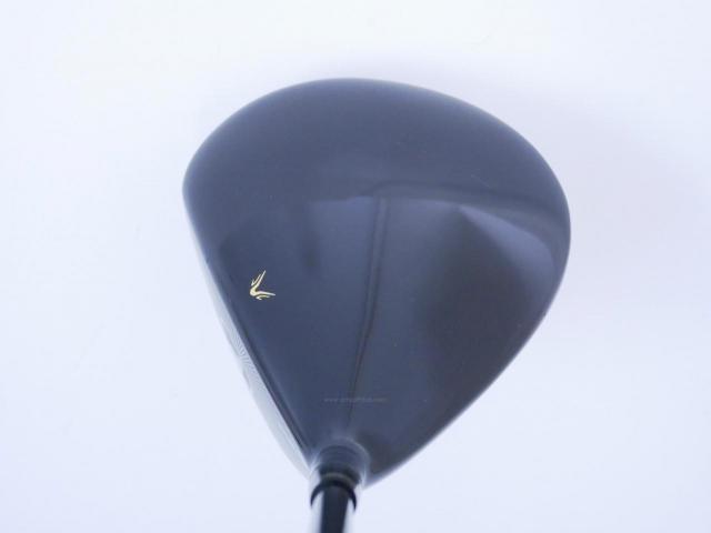 Driver : Honma : ไดรเวอร์ Honma Beres Black (รุ่นปี 2023) Loft 10.5 ก้าน Honma ARMRQ MX Flex R
