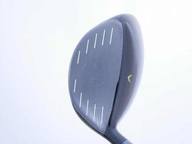 Driver : Honma : ไดรเวอร์ Honma Beres Black (รุ่นปี 2023) Loft 10.5 ก้าน Honma ARMRQ MX Flex R
