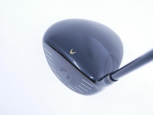 Driver : Honma : ไดรเวอร์ Honma Beres Black (รุ่นปี 2023) Loft 10.5 ก้าน Honma ARMRQ MX Flex R