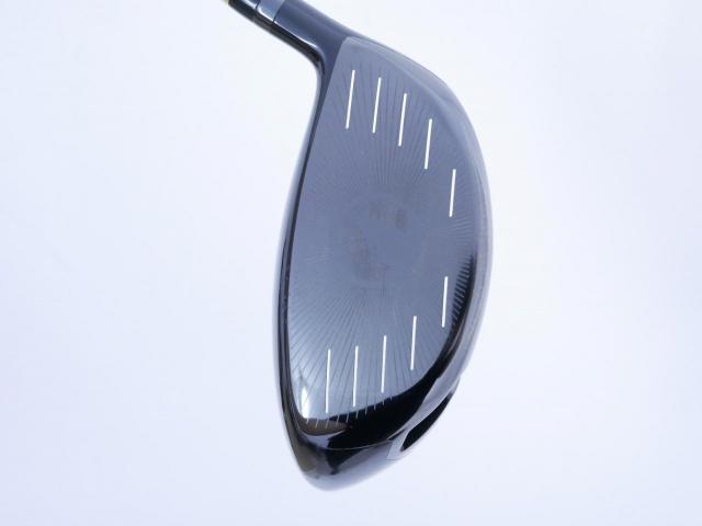 Driver : Honma : ไดรเวอร์ Honma Beres Black (รุ่นปี 2023) Loft 10.5 ก้าน Honma ARMRQ MX Flex R