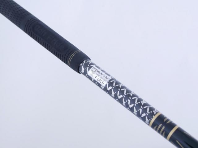 Driver : Honma : ไดรเวอร์ Honma Beres Black (รุ่นปี 2023) Loft 10.5 ก้าน Honma ARMRQ MX Flex R
