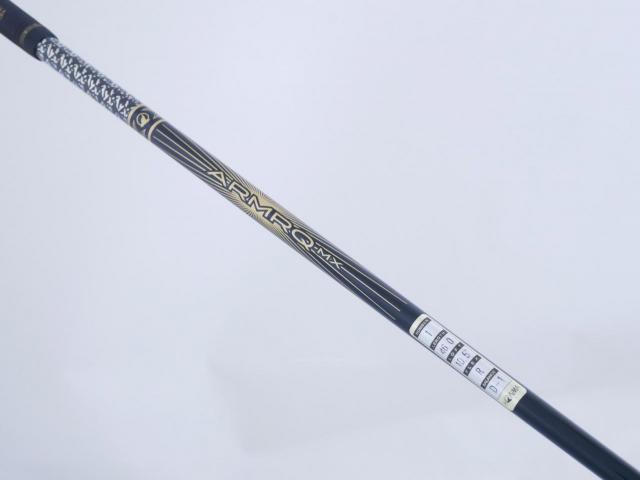 Driver : Honma : ไดรเวอร์ Honma Beres Black (รุ่นปี 2023) Loft 10.5 ก้าน Honma ARMRQ MX Flex R