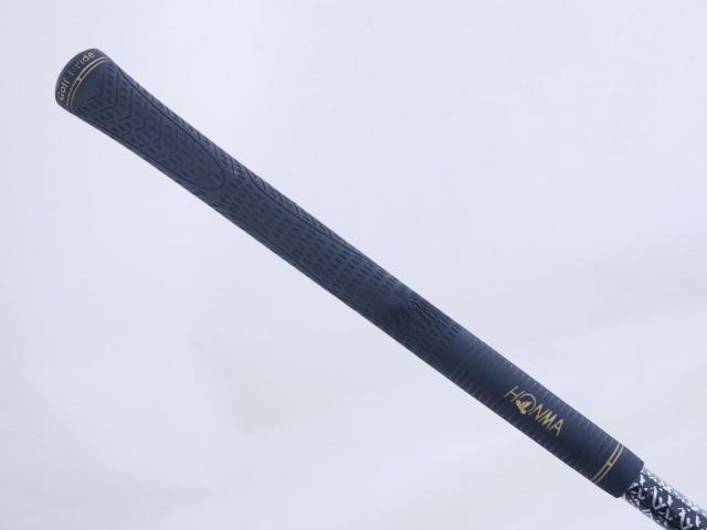 Driver : Honma : ไดรเวอร์ Honma Beres Black (รุ่นปี 2023) Loft 10.5 ก้าน Honma ARMRQ MX Flex R