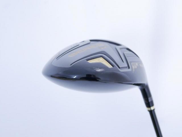 Driver : Honma : ไดรเวอร์ Honma Beres Black (รุ่นปี 2023) Loft 10.5 ก้าน Honma ARMRQ MX Flex R2