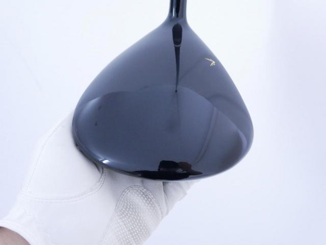 Driver : Honma : ไดรเวอร์ Honma Beres Black (รุ่นปี 2023) Loft 10.5 ก้าน Honma ARMRQ MX Flex R2
