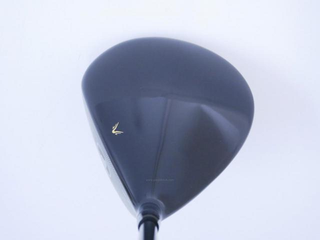 Driver : Honma : ไดรเวอร์ Honma Beres Black (รุ่นปี 2023) Loft 10.5 ก้าน Honma ARMRQ MX Flex R2