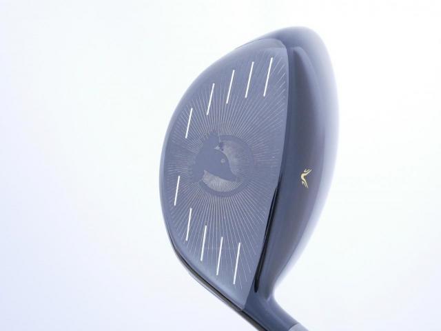 Driver : Honma : ไดรเวอร์ Honma Beres Black (รุ่นปี 2023) Loft 10.5 ก้าน Honma ARMRQ MX Flex R2