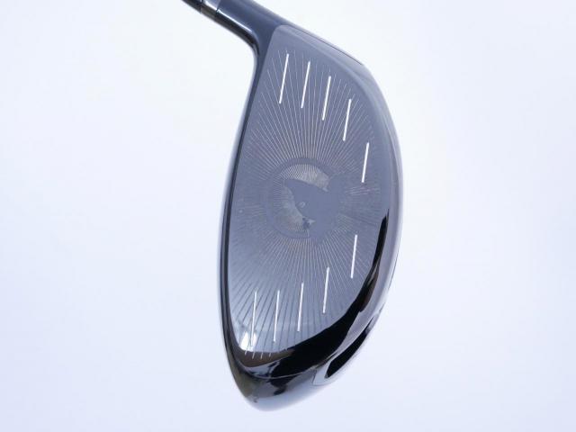 Driver : Honma : ไดรเวอร์ Honma Beres Black (รุ่นปี 2023) Loft 10.5 ก้าน Honma ARMRQ MX Flex R2