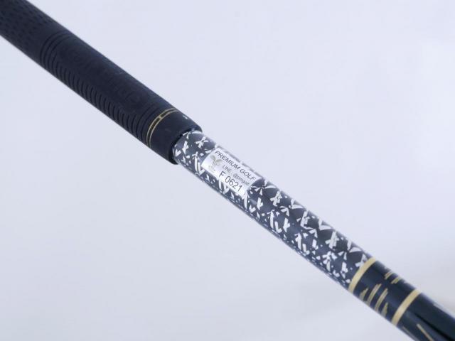 Driver : Honma : ไดรเวอร์ Honma Beres Black (รุ่นปี 2023) Loft 10.5 ก้าน Honma ARMRQ MX Flex R2