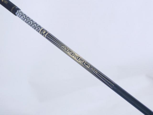 Driver : Honma : ไดรเวอร์ Honma Beres Black (รุ่นปี 2023) Loft 10.5 ก้าน Honma ARMRQ MX Flex R2