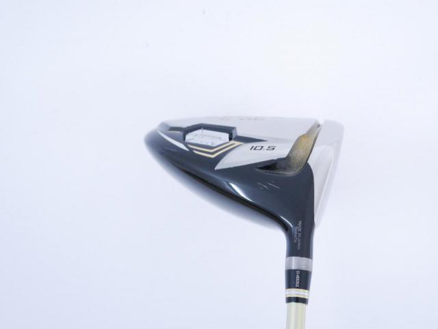 Driver : Honma : **มีบุบ** ไดรเวอร์ Honma Beres S-06 (รุ่นปี 2019) Loft 10.5 ก้าน ARMRQ X (47) Flex R (2 ดาว)