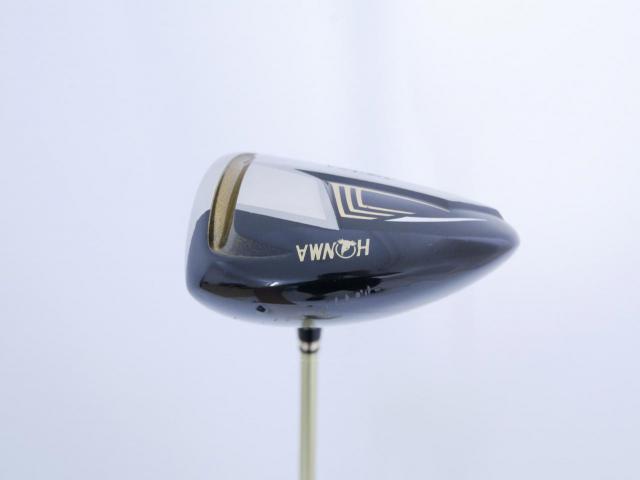 Driver : Honma : **มีบุบ** ไดรเวอร์ Honma Beres S-06 (รุ่นปี 2019) Loft 10.5 ก้าน ARMRQ X (47) Flex R (2 ดาว)
