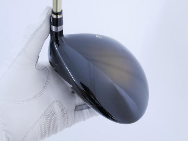 Driver : Honma : **มีบุบ** ไดรเวอร์ Honma Beres S-06 (รุ่นปี 2019) Loft 10.5 ก้าน ARMRQ X (47) Flex R (2 ดาว)