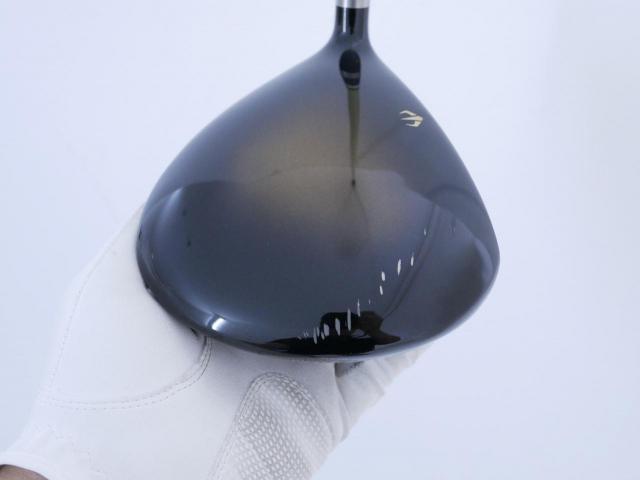 Driver : Honma : **มีบุบ** ไดรเวอร์ Honma Beres S-06 (รุ่นปี 2019) Loft 10.5 ก้าน ARMRQ X (47) Flex R (2 ดาว)