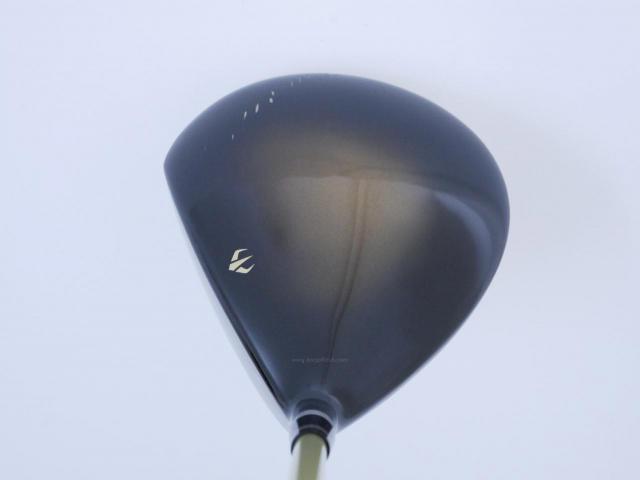 Driver : Honma : **มีบุบ** ไดรเวอร์ Honma Beres S-06 (รุ่นปี 2019) Loft 10.5 ก้าน ARMRQ X (47) Flex R (2 ดาว)