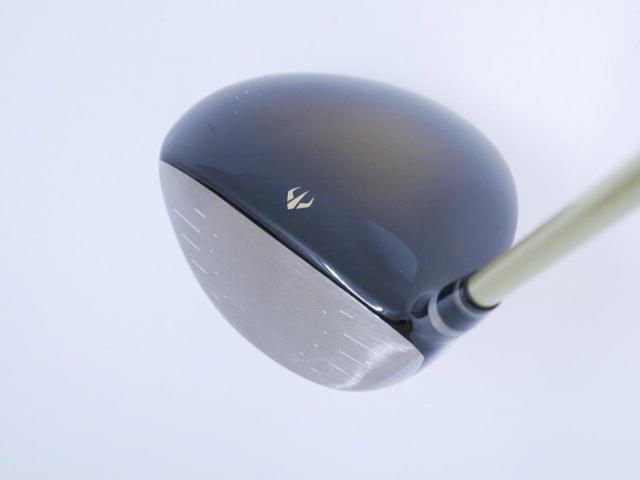 Driver : Honma : **มีบุบ** ไดรเวอร์ Honma Beres S-06 (รุ่นปี 2019) Loft 10.5 ก้าน ARMRQ X (47) Flex R (2 ดาว)