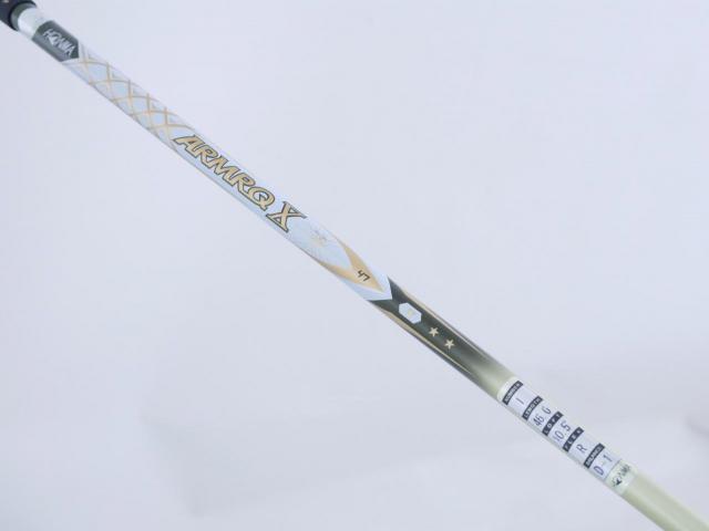 Driver : Honma : **มีบุบ** ไดรเวอร์ Honma Beres S-06 (รุ่นปี 2019) Loft 10.5 ก้าน ARMRQ X (47) Flex R (2 ดาว)