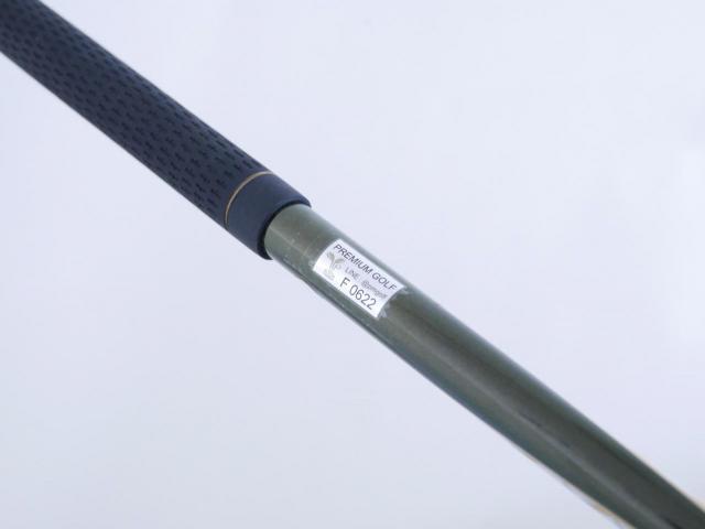 Driver : Honma : **มีบุบ** ไดรเวอร์ Honma Beres S-06 (รุ่นปี 2019) Loft 10.5 ก้าน ARMRQ X (47) Flex R (2 ดาว)