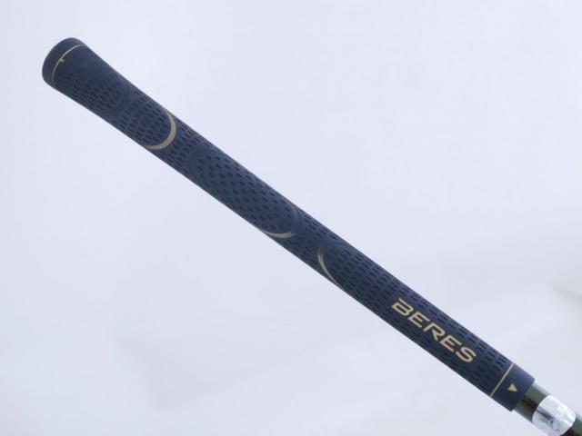 Driver : Honma : **มีบุบ** ไดรเวอร์ Honma Beres S-06 (รุ่นปี 2019) Loft 10.5 ก้าน ARMRQ X (47) Flex R (2 ดาว)
