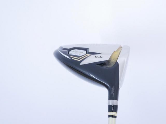 Driver : Honma : ไดรเวอร์ Honma Beres S-06 (รุ่นปี 2019) Loft 9.5 ก้าน ARMRQ X (47) Flex S (2 ดาว)
