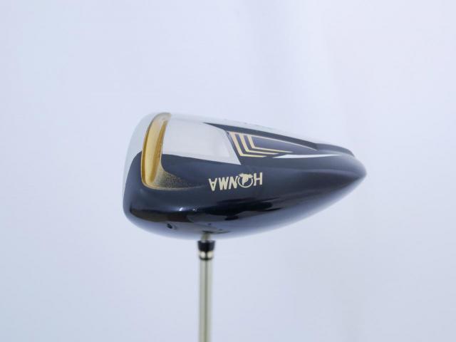 Driver : Honma : ไดรเวอร์ Honma Beres S-06 (รุ่นปี 2019) Loft 9.5 ก้าน ARMRQ X (47) Flex S (2 ดาว)