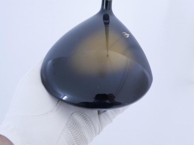 Driver : Honma : ไดรเวอร์ Honma Beres S-06 (รุ่นปี 2019) Loft 9.5 ก้าน ARMRQ X (47) Flex S (2 ดาว)