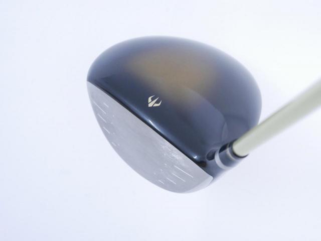 Driver : Honma : ไดรเวอร์ Honma Beres S-06 (รุ่นปี 2019) Loft 9.5 ก้าน ARMRQ X (47) Flex S (2 ดาว)