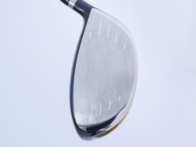 Driver : Honma : ไดรเวอร์ Honma Beres S-06 (รุ่นปี 2019) Loft 9.5 ก้าน ARMRQ X (47) Flex S (2 ดาว)