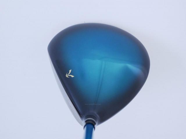 Driver : Honma : **ก้าน 3 ดาว** ไดรเวอร์ Honma Beres E-06 (รุ่นปี 2019) Loft 11.5 ก้าน ARMRQ X (43) Flex R (3 ดาว)