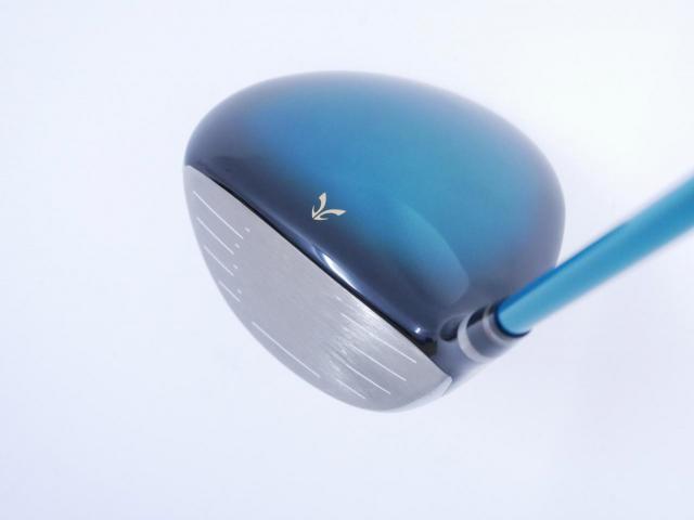 Driver : Honma : **ก้าน 3 ดาว** ไดรเวอร์ Honma Beres E-06 (รุ่นปี 2019) Loft 11.5 ก้าน ARMRQ X (43) Flex R (3 ดาว)