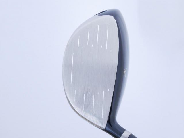 Driver : Honma : **ก้าน 3 ดาว** ไดรเวอร์ Honma Beres E-06 (รุ่นปี 2019) Loft 11.5 ก้าน ARMRQ X (43) Flex R (3 ดาว)