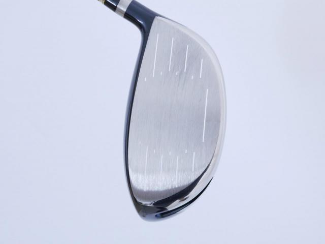 Driver : Honma : **ก้าน 3 ดาว** ไดรเวอร์ Honma Beres E-06 (รุ่นปี 2019) Loft 11.5 ก้าน ARMRQ X (43) Flex R (3 ดาว)