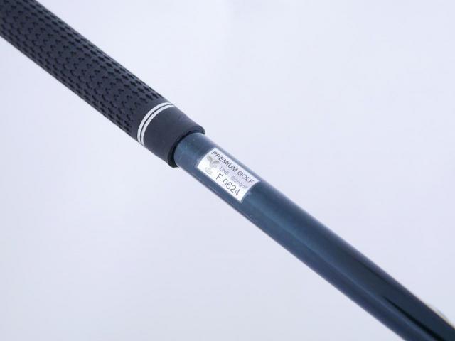 Driver : Honma : **ก้าน 3 ดาว** ไดรเวอร์ Honma Beres E-06 (รุ่นปี 2019) Loft 11.5 ก้าน ARMRQ X (43) Flex R (3 ดาว)