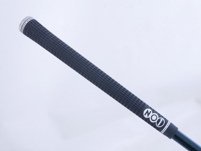 Driver : Honma : **ก้าน 3 ดาว** ไดรเวอร์ Honma Beres E-06 (รุ่นปี 2019) Loft 11.5 ก้าน ARMRQ X (43) Flex R (3 ดาว)