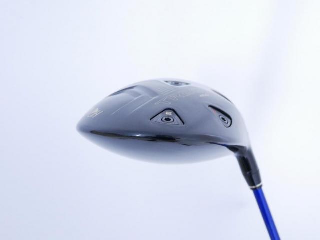 Driver : Honma : ไดรเวอร์ Honma Tour World TR20 460 (ออกปี 2020) Loft 9.5 ก้าน Honma Vizard FP-6 Flex S
