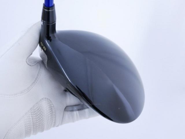 Driver : Honma : ไดรเวอร์ Honma Tour World TR20 460 (ออกปี 2020) Loft 9.5 ก้าน Honma Vizard FP-6 Flex S